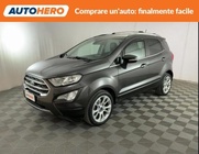 Ford EcoSport 2020