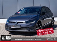 Volkswagen Polo 2025