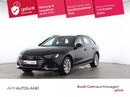 Audi A4 2022