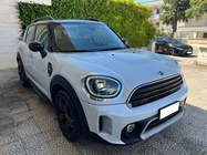 MINI Countryman 2023