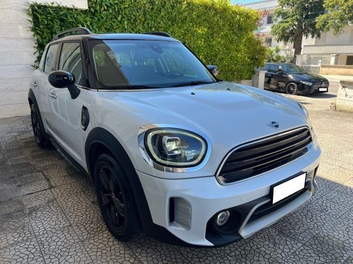 MINI Countryman 2023