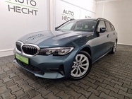 BMW 3 Series 2021