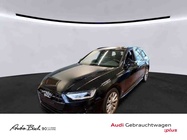 Audi A4 2023