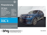 Volkswagen Tiguan 2025