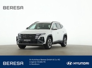 Hyundai Tucson 2026