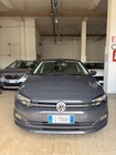 Volkswagen Polo 2019