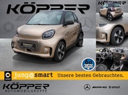 Smart ForTwo 2023