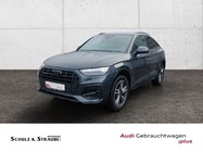 Audi Q5 2022