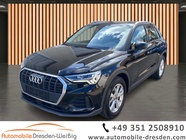 Audi Q3 2021