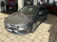 Mercedes-Benz CLA-Class 2023