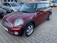 MINI Clubman 2009