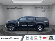 Volkswagen Amarok 2023