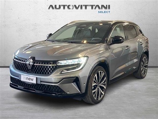Renault Alaskan 2023
