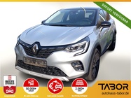 Renault Captur 2022