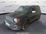 Jeep Renegade 2017