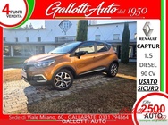 Renault Captur 2019
