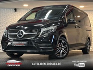 Mercedes-Benz V-Class 2019