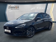 Hyundai i30 2025