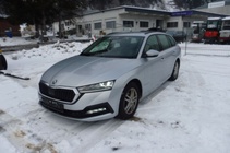Skoda Octavia 2020