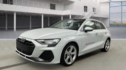 Audi A3 2025