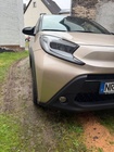 Toyota Aygo 2024