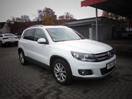 Volkswagen Tiguan 2016