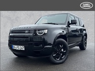 Land Rover Defender 2026