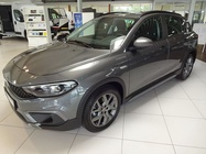 Fiat Tipo 2022