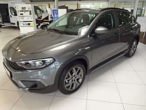 Fiat Tipo 2022