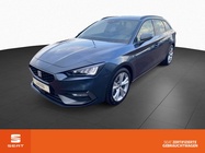 Seat Leon 2025