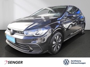 Volkswagen Polo 2024