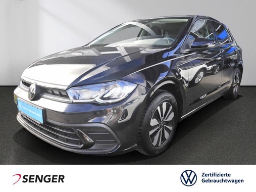 Volkswagen Polo 2024
