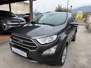 Ford EcoSport 2021
