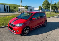 Skoda Citigo 2014