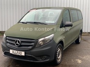 Mercedes-Benz Vito 2018
