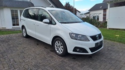 Seat Alhambra 2019