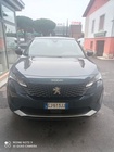 Peugeot 3008 2022