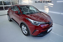 Toyota C-HR 2019