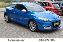 Renault Megane 2013