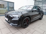 Audi RSQ8 2024