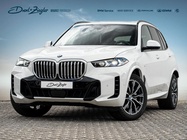 BMW X5 2025