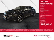 Volkswagen Arteon 2021