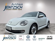 Volkswagen Beetle 2014