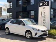 Opel Corsa 2022