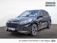 Ford Kuga 2021