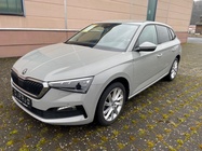 Skoda Scala 2022