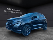 Ford EcoSport 2020