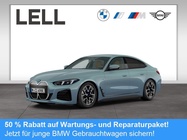 BMW i4 2025