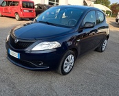 Lancia Ypsilon 2019
