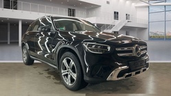 Mercedes-Benz GLC-Class 2022